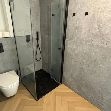 Apartment Architects